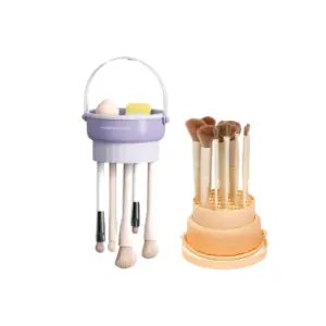ORGANIZADOR DE MAQUILLAJE