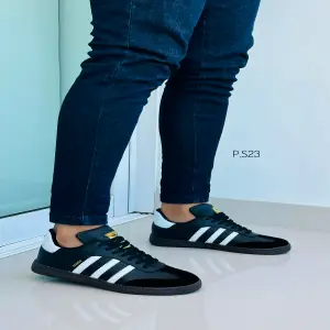 DEPORTIVO SAMBA