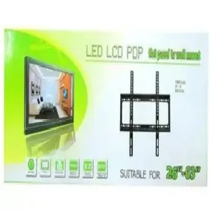 SOPORTE FIJO 26"-55"