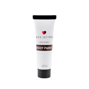 Pintura besable chocolate Sen 30ml