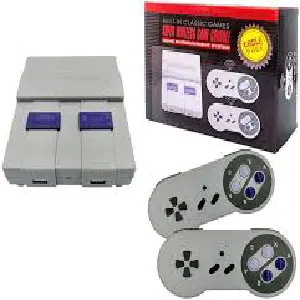 Consola game retro 500