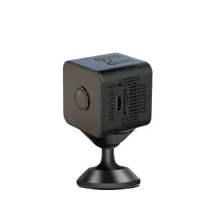 Mini Camara W9