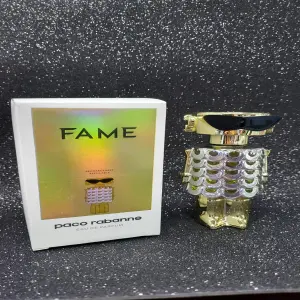 Fame PR x 80 ml
