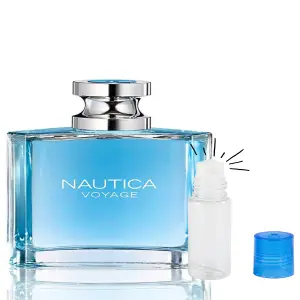 VOYAGE NAUTICA
