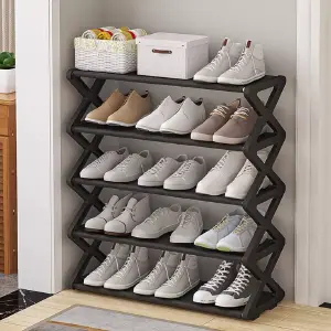 Organizador de Zapatos 5 Niveles