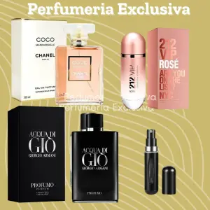Coco Chanel, 212 Vip Rose, gio profumo