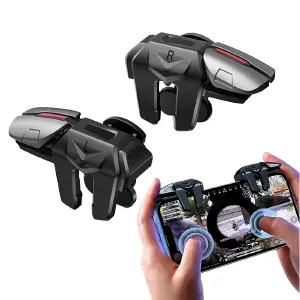Gatillo Gamer Controlador Videojuego