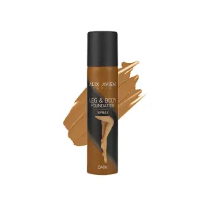 SPRAY MAQUILLAJE PARA PIERNAS