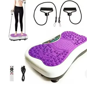 power fit