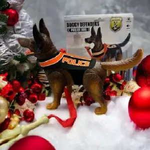 Perro Policia