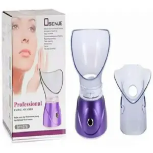 Vaporizador Facial Osenjie