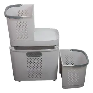 Organizador De Ropa Multifuncional