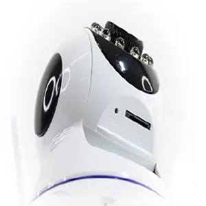 Cámara IP ONVIF P2P HD Wifi