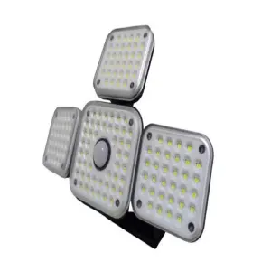 Lampara Solar Integrado Alumbrado