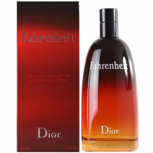 FAHRENHEIT DIOR