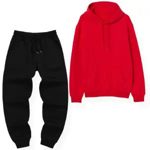 Buzo + Pantalón de Sudadera