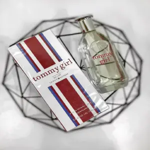 PERFUME TOMMY GIRL