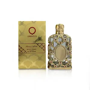 Perfume Orientica Royal Amber 1.1 100ml