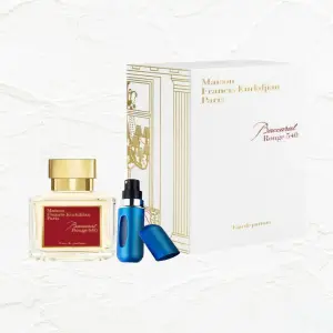 BACCARAT ROUGE 540 + PERFUMERO