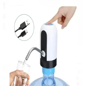 Dispensador De Agua