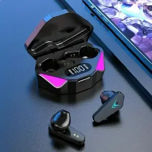 Audífonos X15