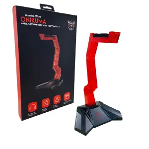 Soporte Base  Stand Audífonos