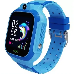 Reloj Smartwatch Niños Z10 Videollamadas