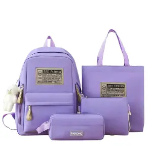 BOLSO KIT X 4