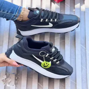 Nike para Dama Negro Bh