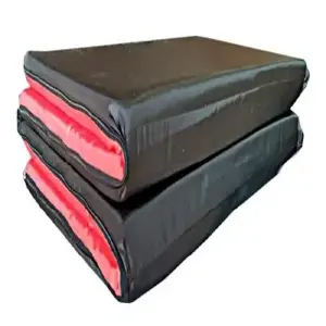 Colchoneta Yoga 170x70cm Plegable