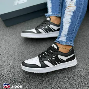 DEPORTIVO NEW BALANCE DAMA