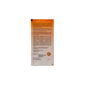 Caja 24 Sachet Otoño Naranja Fruto Salva