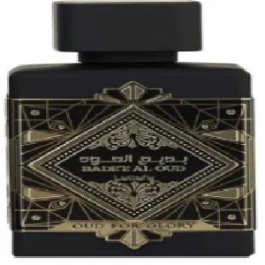 Perfume Lattafa Bade'e Al*Con estuche*