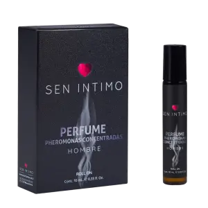 Pheromona Sen Intimo - Perfume Hombre Ro
