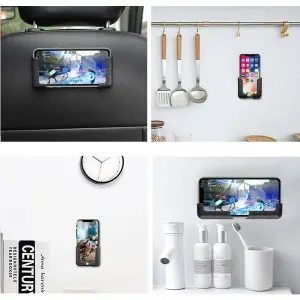 Soporte Universal Adhesivo Para Smarphon