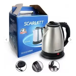 JARRA SCARLET