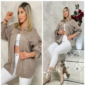 Chaqueta Para Dama Sport
