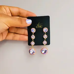 ARETES CHANEL 061