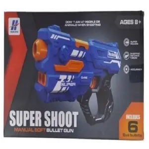 MINI PISTOLA 9002A-3