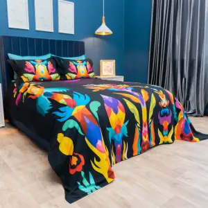 DUVET COVER AURA DE PÁRAMO TAMAÑO QUEEN