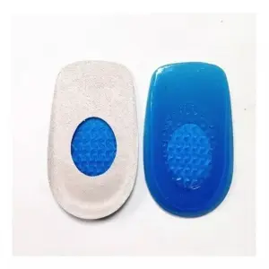 Plantillas Para  Dolor Talon Gel