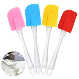 Espatula Silicona Cocina Reposteria