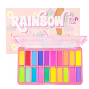 Sombra Rainbow Trendy
