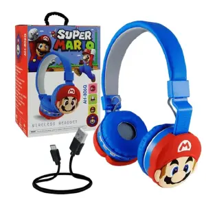 Deadema Mario bros