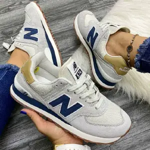 NUEVOS TENIS AIR