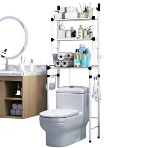 Organizador de baño 8813