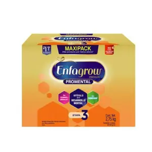 Enfagrow Premium Formula Infantil 2.750