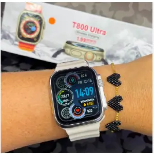 RELOJ INTELIGENTE T800 ULTRA