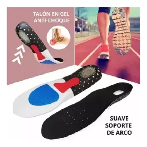 Plantillas Deportivas Tecnologia Anticho