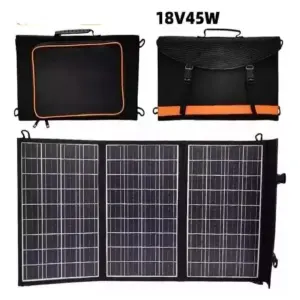 Panel solar 45 watts